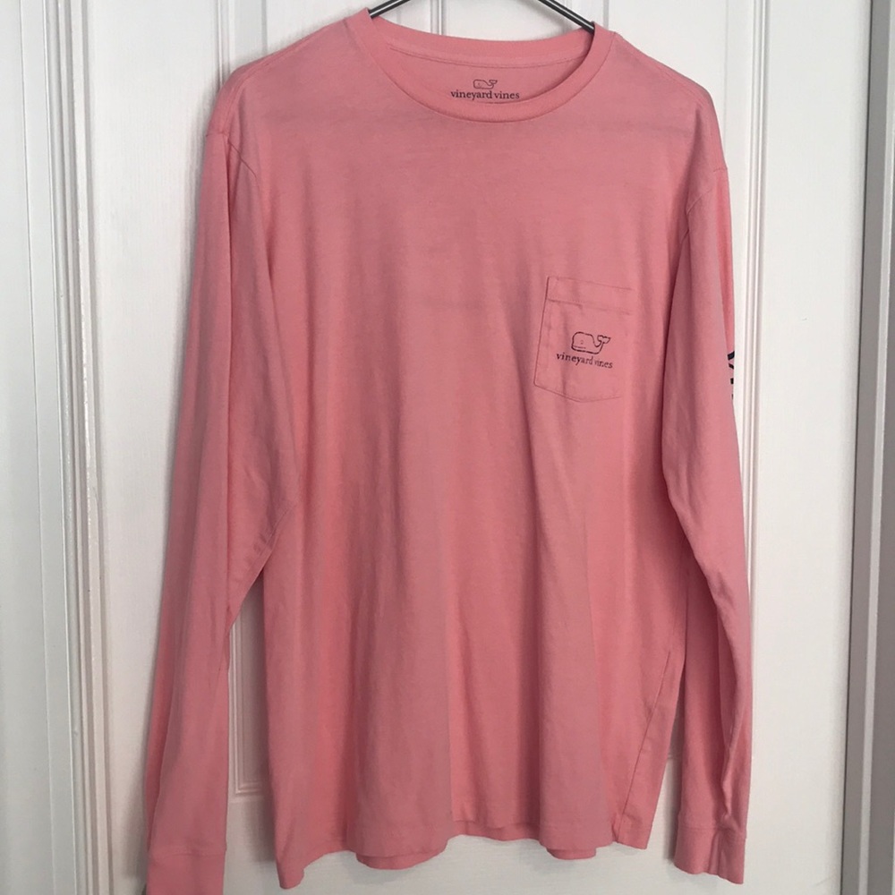 Vineyard Vines long sleeve shirt